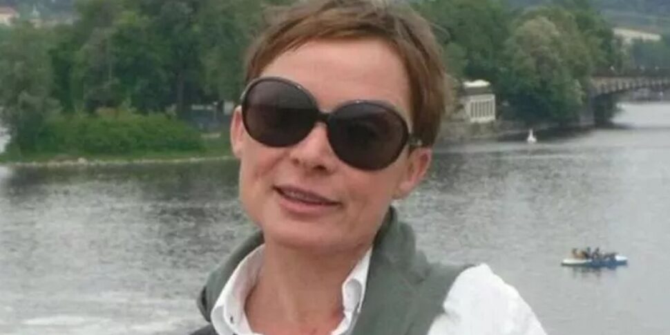Daniela Gaiani trovata morta nel letto: "Non fu suicidio". Il marito Leonardo Magri rinviato a giudizio per omicidio Daniela Gaiani trovata morta nel letto: "Non fu suicidio". Il marito Leonardo Magri rinviato a giudizio per omicidio