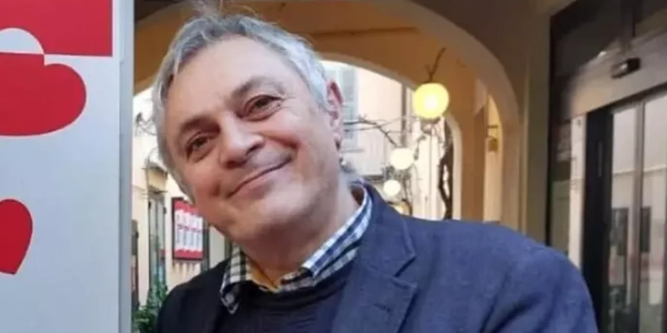 busto arsizio il delitto dietro l8217affitto cartolaio accoltellato nel suo negozio fermato un inquilino