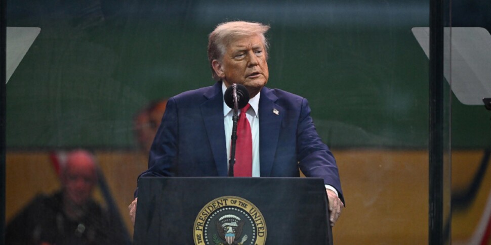 trump tra super bombe e diplomazia le opzioni sul tavolo per fermare l8217iran nucleare