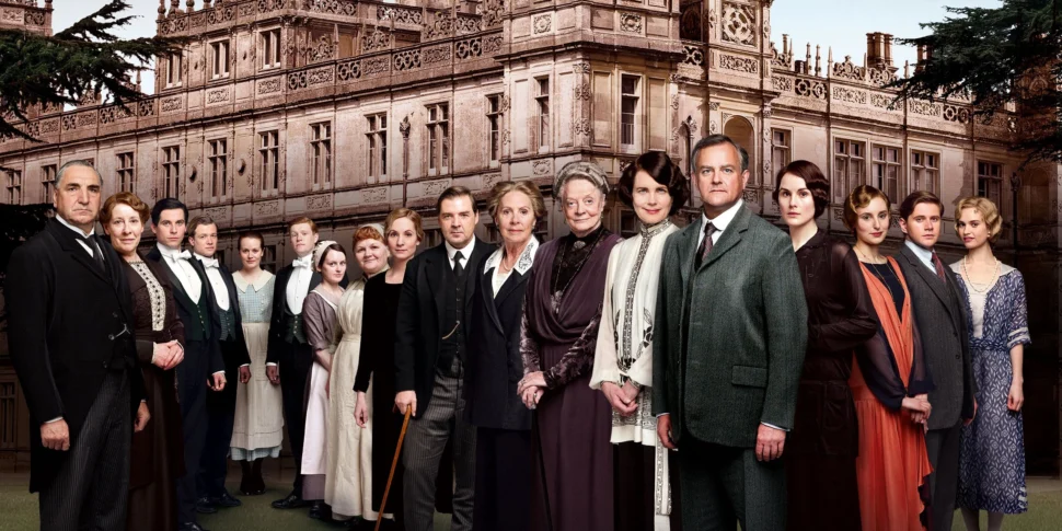 downton abbey dice addio con il gran finale ma the gilded age 3 raccoglie l8217eredit224 epoche a confronto tra nobilt224 e scandali