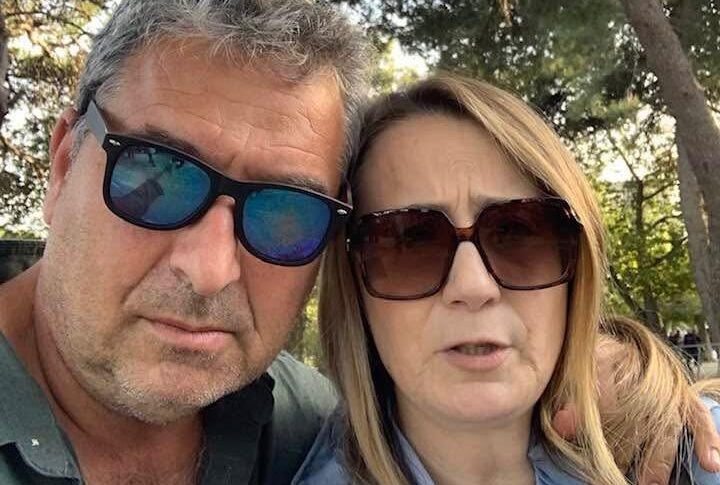 “Silenzio e rispetto per Mary e Francesco”: l’appello della famiglia Campagna ai media dopo l “Silenzio e rispetto per Mary e Francesco”: l’appello della famiglia Campagna ai media dopo l