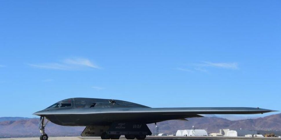 Usa all’attacco con le bombe mangia bunker: la GBU 57 colpisce il cuore del nucleare iraniano. Ecco cos Usa all’attacco con le bombe mangia bunker: la GBU 57 colpisce il cuore del nucleare iraniano. Ecco cos