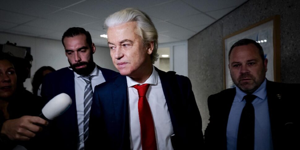 Crisi di governo in Olanda: Wilders abbandona la coalizione, rischio di stallo politico Crisi di governo in Olanda: Wilders abbandona la coalizione, rischio di stallo politico