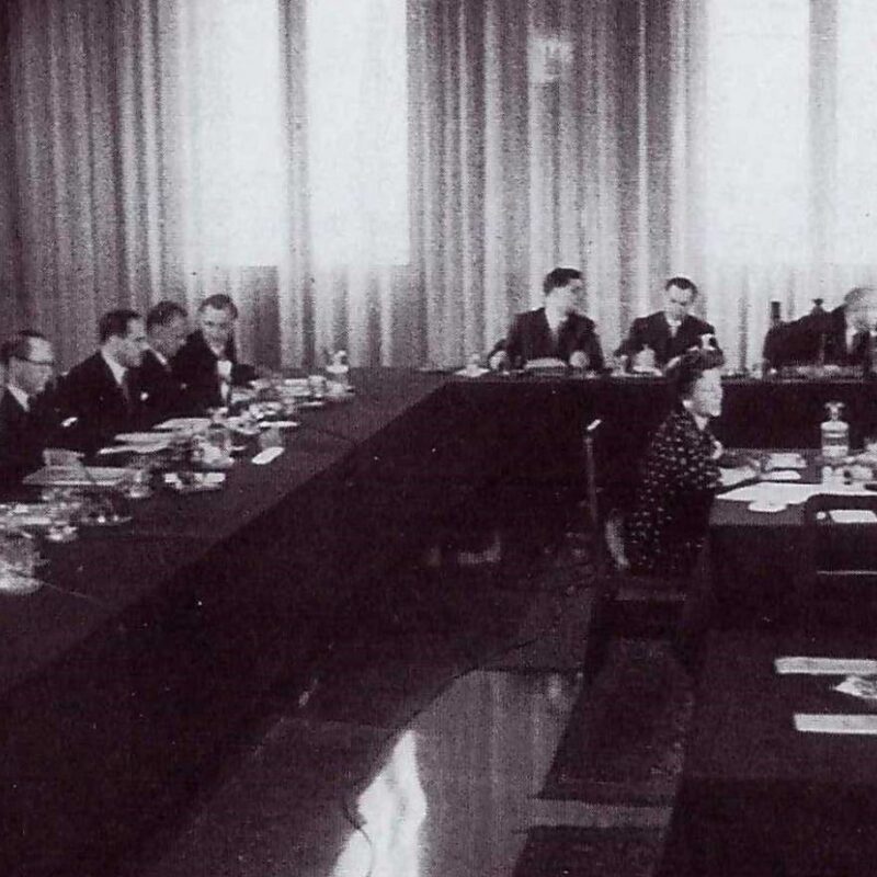 Tre giorni in Sicilia per riscoprire lo “Spirito” che fece l’Europa