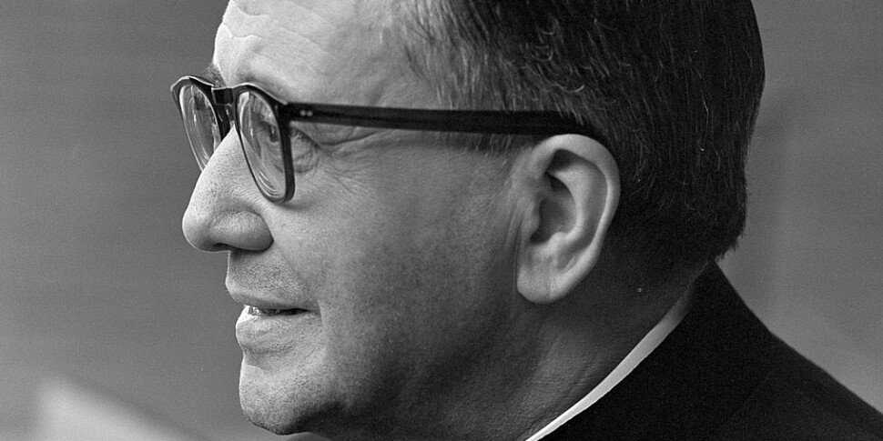 san jos232 maria escriv224 l opus dei ricorda il fondatore a 50 anni dalla morte