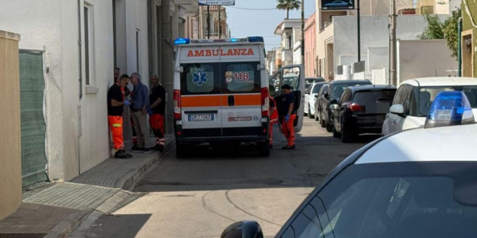 Tragedia a Racale: uccide la madre con un’accetta da boy scout, il fratello minore trova il corpo. Fermato il 21enne Filippo Manni