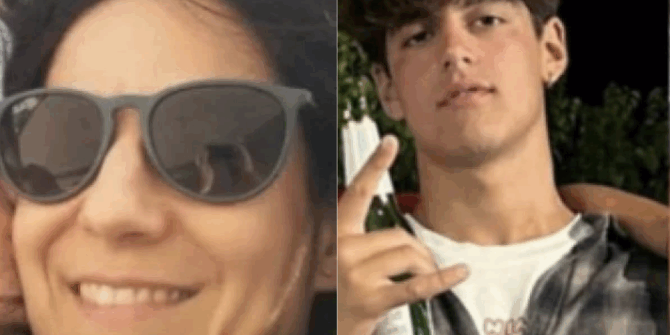 «Mi ha sgridato, non ce l’ho fatta più»: da Lecce la confessione choc del 21enne che ha ucciso la madre a colpi d’accetta «Mi ha sgridato, non ce l’ho fatta più»: da Lecce la confessione choc del 21enne che ha ucciso la madre a colpi d’accetta