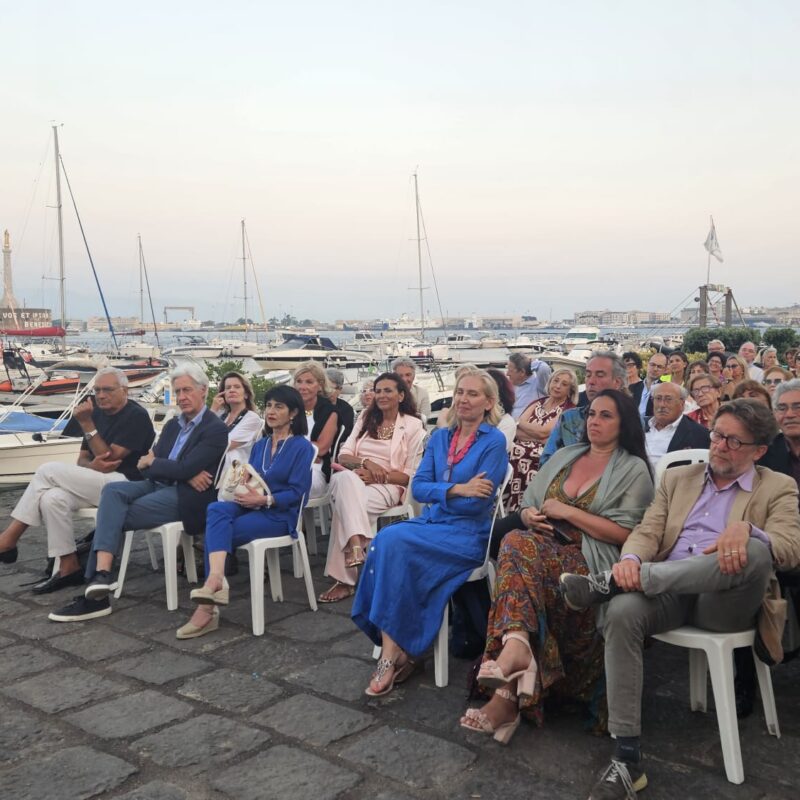 Cinema e impegno sociale, fil rouge del Premio Celi: stasera l'atteso gala di premiazione al Palacultura di Messina