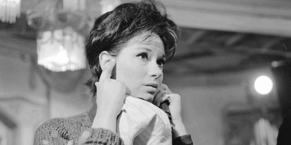 Addio a Lea Massari, antidiva del cinema italiano: si è spenta a 91 anni nella sua casa ai Parioli Addio a Lea Massari, antidiva del cinema italiano: si è spenta a 91 anni nella sua casa ai Parioli