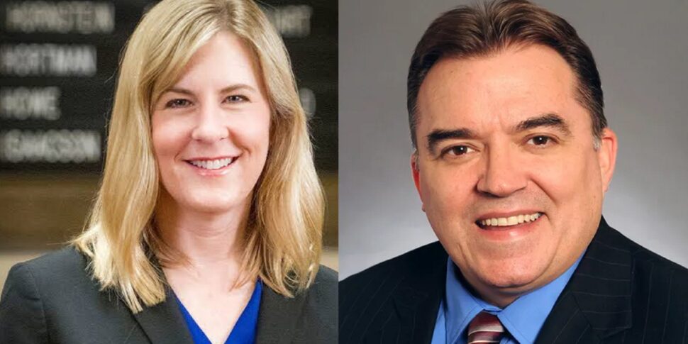 Shock in Minnesota: la deputata Melissa Hortman e il marito uccisi in casa da uomo armato, ferito il senatore ...