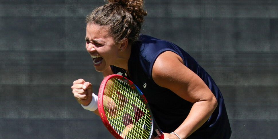 wta 500 paolini batte la fernandez e conquista i quarti al torneo di bad homburg