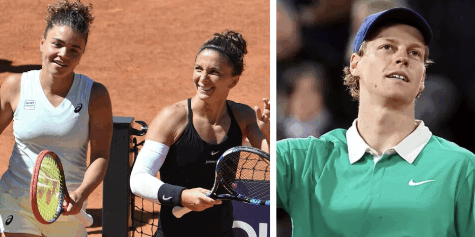 Roland Garros, l