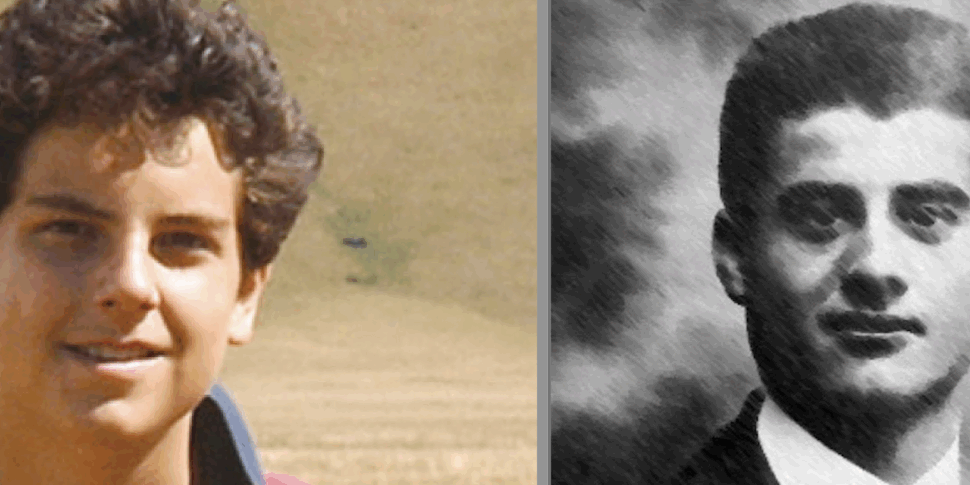 Carlo Acutis e Piergiorgio Frassati: saranno canonizzati insieme il 7 settembre: l Carlo Acutis e Piergiorgio Frassati: saranno canonizzati insieme il 7 settembre: l