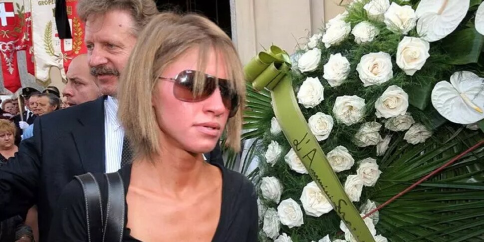 "Stefania Cappa diffamata sul coinvolgimento nell "Stefania Cappa diffamata sul coinvolgimento nell