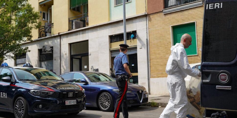 Lite tra coinquilini finisce in tragedia a Bresso: un arresto per omicidio Lite tra coinquilini finisce in tragedia a Bresso: un arresto per omicidio