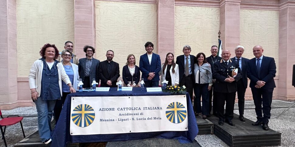 celebrata anche a messina la giornata della legalità dialogo intergenerazionale per costruire speranza
