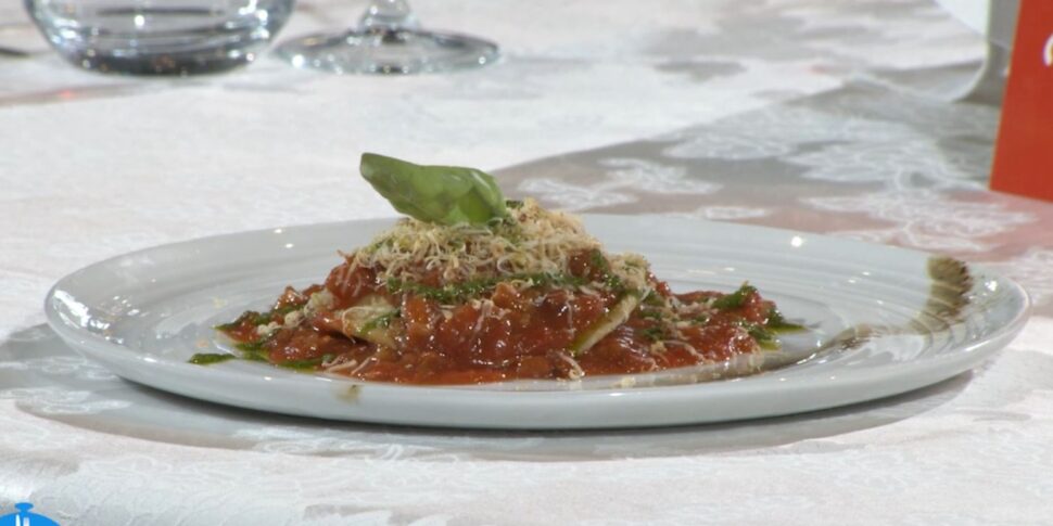 Messintavola, la sfida dell'uovo... sul filo di lana. Liliana vince per soli due punti