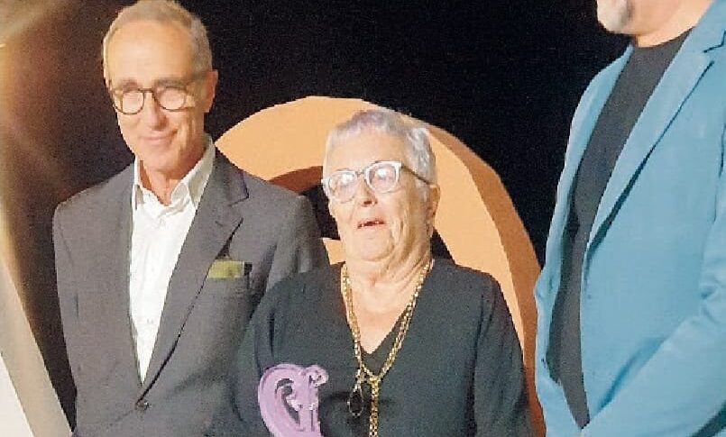 A “Il suicidio di Israele” di Anna Foa il Premio Strega Saggistica. La prima edizione promossa in sinergia con Taobuk