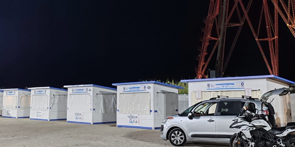 Messina Street Fish: da giovedì a domenica cibo, musica e spettacoli a Capo Peloro