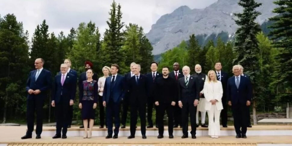 g7 accordo sulla global minumum tax premiate le big tech usa giorgetti un onorevole compromesso