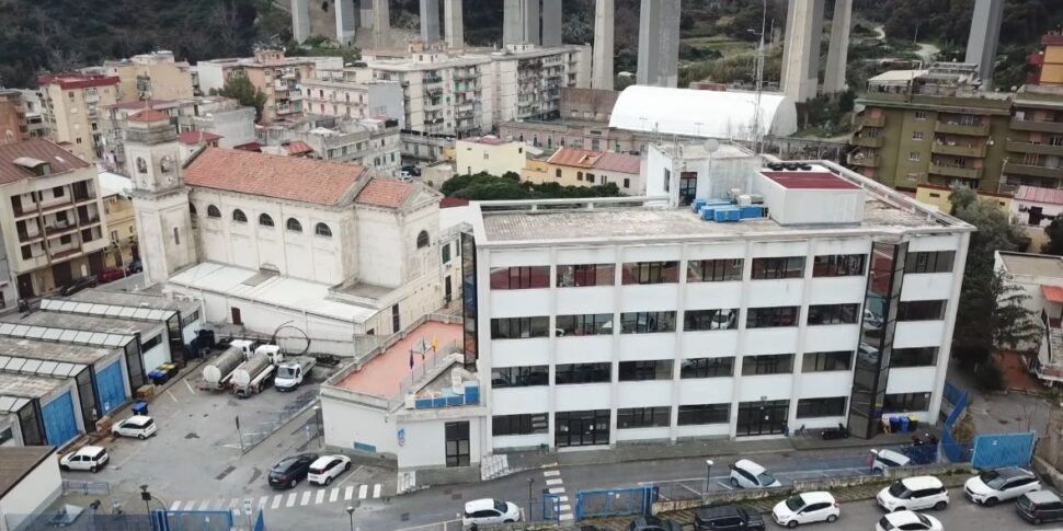 Amam: sistema di depurazione e pignoramenti, i dubbi dell'Adoc