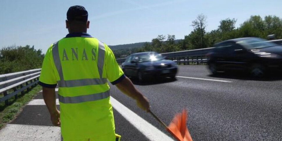 Emergenza A19, dopo il botta e risposta tra Regione e Anas torna il sereno tra Schifani e l Emergenza A19, dopo il botta e risposta tra Regione e Anas torna il sereno tra Schifani e l