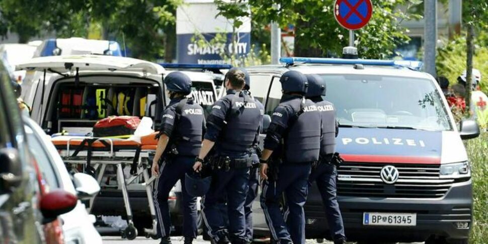 Un ex studente apre il fuoco in una scuola e uccide 10 persone in Austria. Poi si toglie la vita