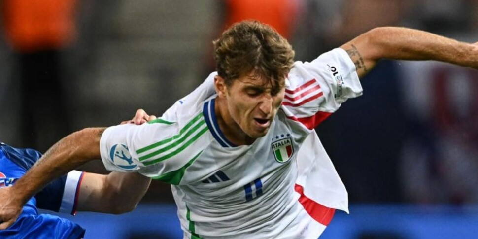 Europei U21, l Europei U21, l