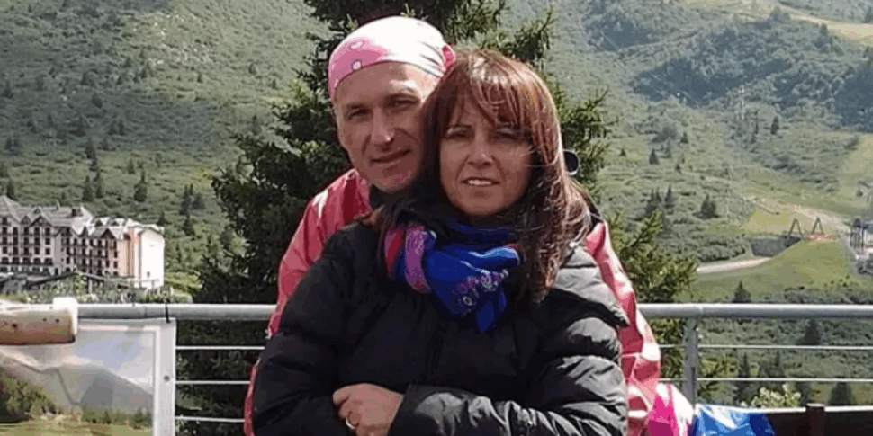 incidente mortale sulla a1 marito e moglie tornavano a bisceglie dopo la laurea della figlia