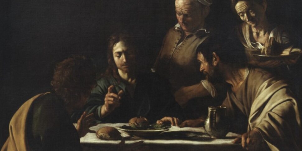 Il «finale di partita» di Caravaggio. Ma nella mostra di Roma mancano i capolavori siciliani Il «finale di partita» di Caravaggio. Ma nella mostra di Roma mancano i capolavori siciliani