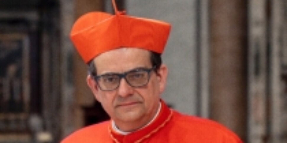 fine vita il presidente della conferenza episcopale toscana chiede un confronto nazionale garantiamo le cure palliative e accompagniamo la persona nel tempo della sofferenza