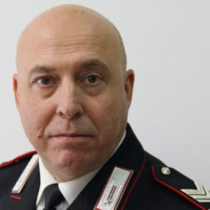 Carlo Legrottaglie, brigadiere ucciso da due banditi in fuga: la tavola ...