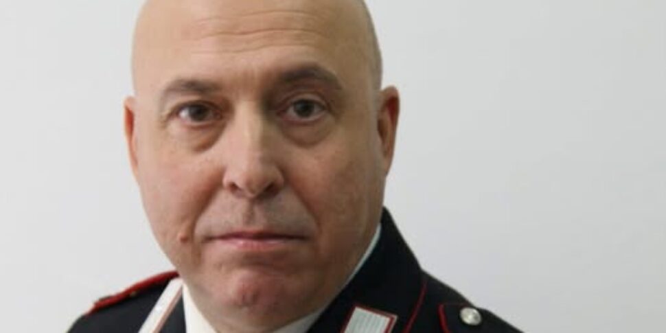 Carlo Legrottaglie, brigadiere ucciso da due banditi in fuga: la tavola imbandita e quell Carlo Legrottaglie, brigadiere ucciso da due banditi in fuga: la tavola imbandita e quell