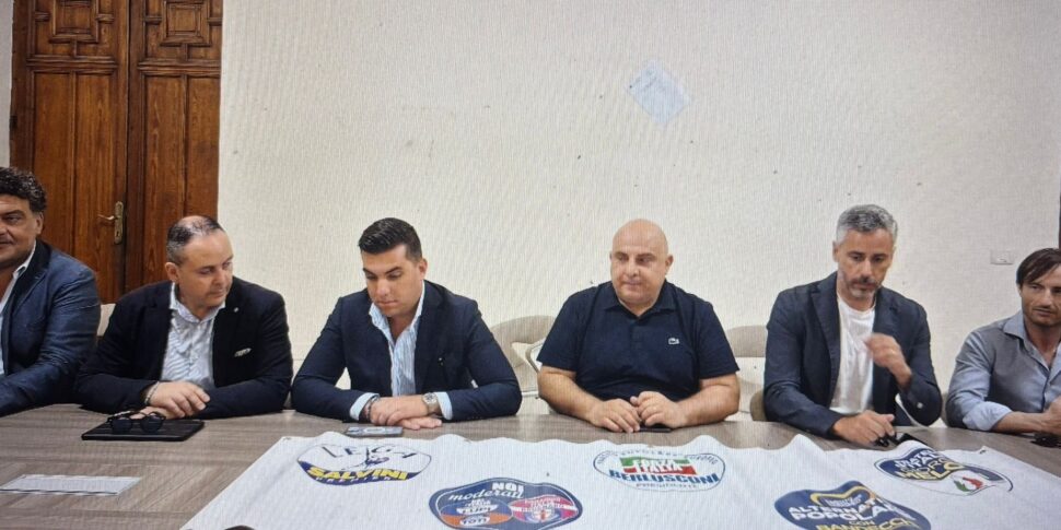 Reggio, concorsi in campagna elettorale? Il centrodestra scrive alla Finanza