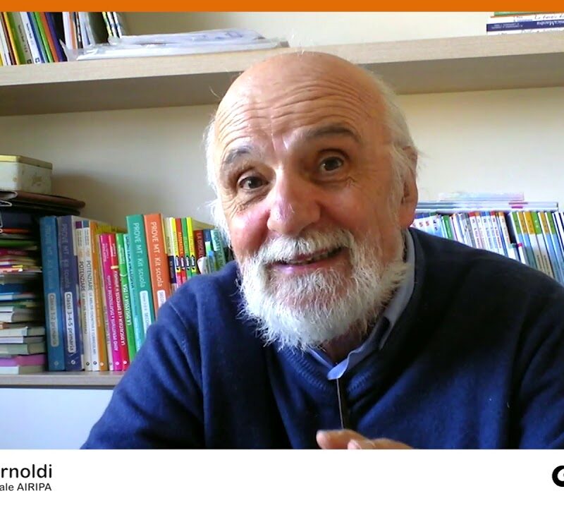 Cesare Cornoldi