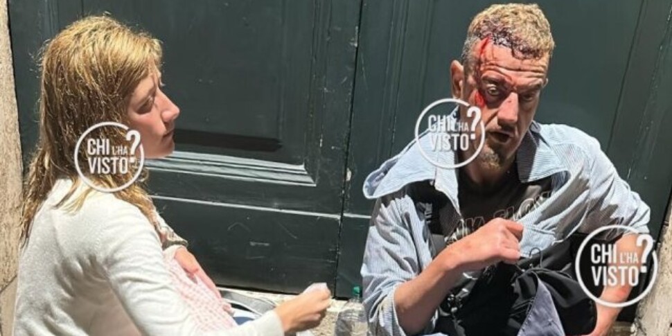 Villa Pamphili, fermato in Grecia un americano di 46 anni, presunto killer della donna e della bambina Villa Pamphili, fermato in Grecia un americano di 46 anni, presunto killer della donna e della bambina