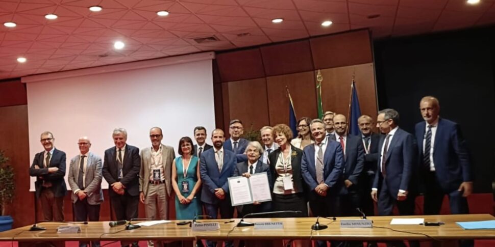 Cna partecipa al progetto del Cnel “Recidiva zero” Cna partecipa al progetto del Cnel “Recidiva zero”