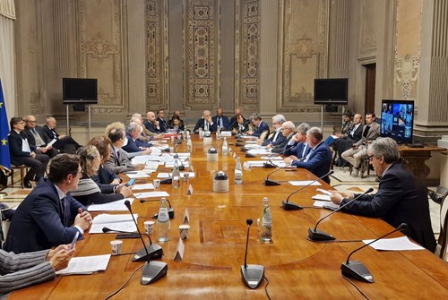 Via libera in Conferenza Stato-Regioni al piano di rientro sanitario della Calabria