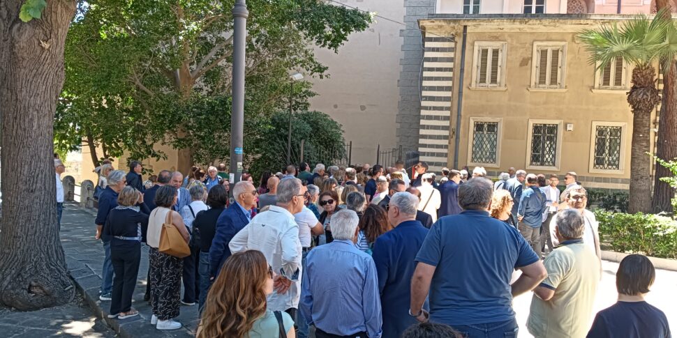 Ferragosto messinese, grande successo per la Cripta della Cattedrale
