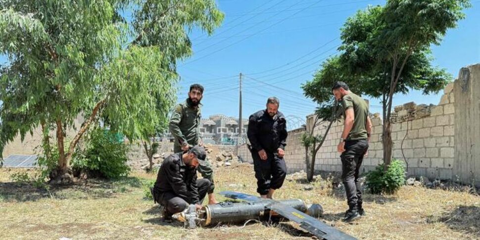 Israele verso una nuova escalation contro l Israele verso una nuova escalation contro l