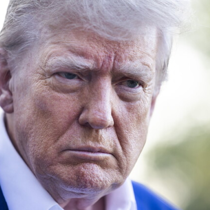 Trump pubblica messaggio di Rutte: "Europa pagherà molto"