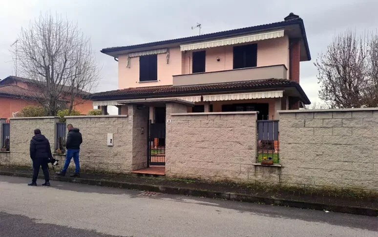Garlasco: nella spazzatura di casa Poggi solo tracce di DNA di Chiara ed Alberto Stasi Garlasco: nella spazzatura di casa Poggi solo tracce di DNA di Chiara ed Alberto Stasi