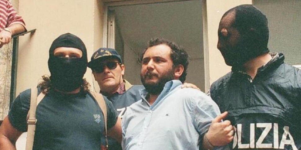 giovanni brusca è libero azionò il telecomando della strage di capaci maria falcone e la legge di giovanni 