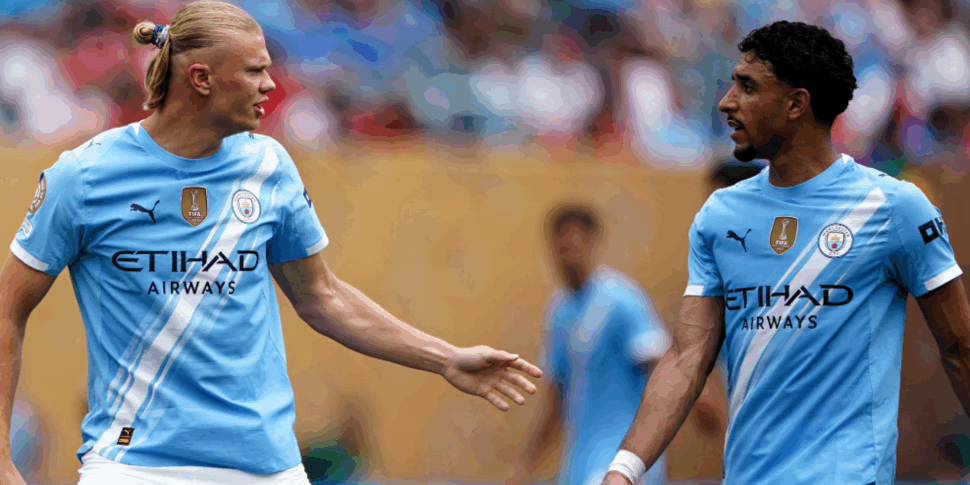 Mondiale per Club, al City basta un solo tempo: Foden e Doku condannano il Wydad