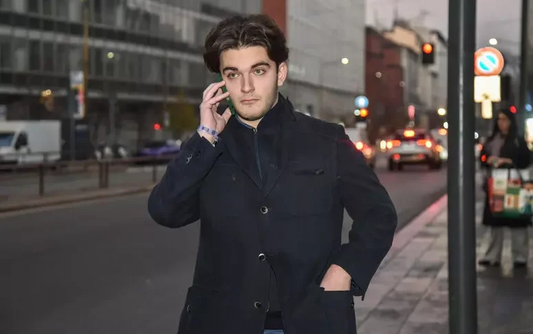 I Pm di Milano: "Processate La Russa jr e l I Pm di Milano: "Processate La Russa jr e l