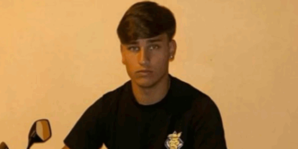 Travolto da un Travolto da un
