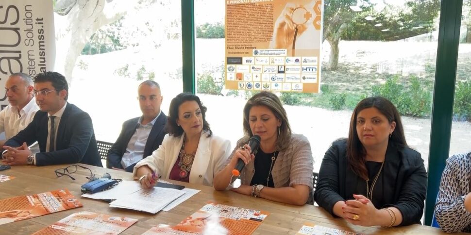 Giornata della prevenzione sanitaria a Messina, sabato e domenica a Villa Dante