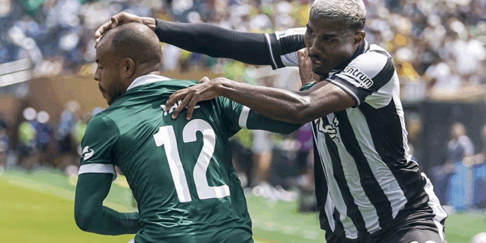 Mondiale per Club, il derby brasiliano va al Palmeiras. Vittoria ai supplementari contro il Botafogo Mondiale per Club, il derby brasiliano va al Palmeiras. Vittoria ai supplementari contro il Botafogo