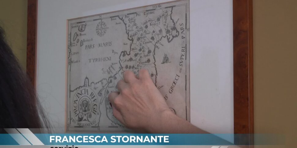 Messina, è nato il Museo dello Stretto: uno scrigno di curiosità