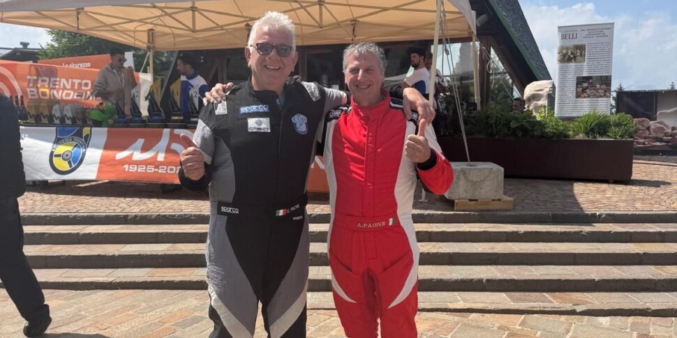 Automobilismo, la catanzarese New Generation Racing in chiaroscuro ...